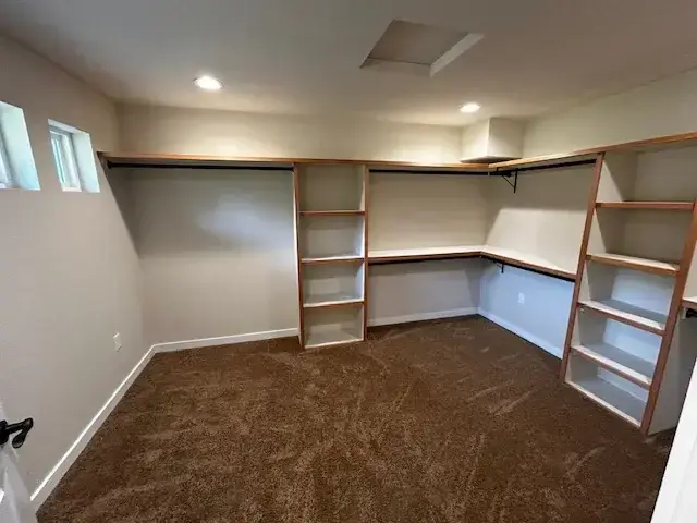 Custom Home Addition build progress step 11, Bandon Oregon