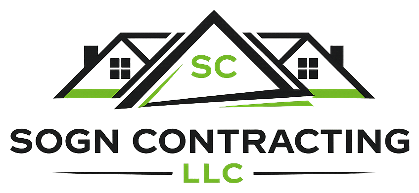 Sogn Contracting LLC logo